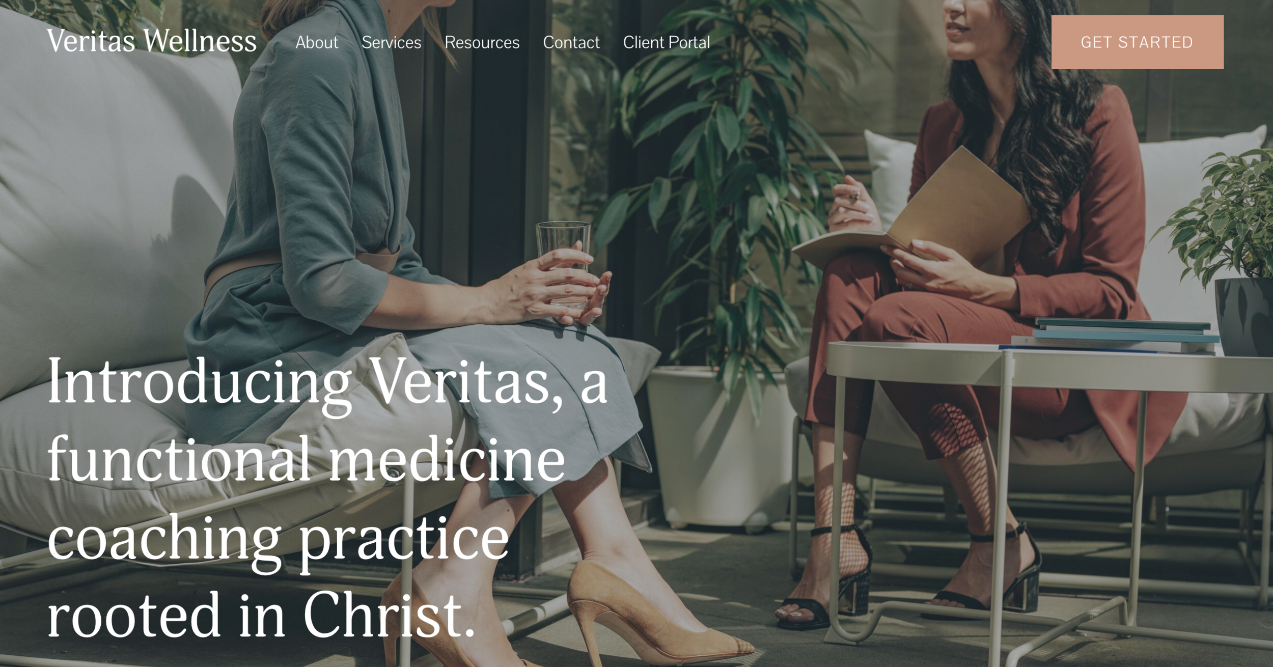 Team — Veritas Wellness